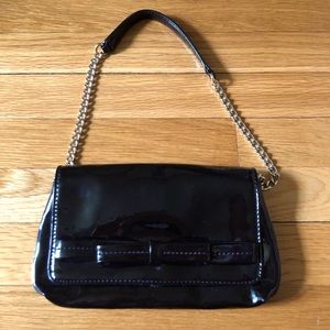 Kate Spade black purse, never used
